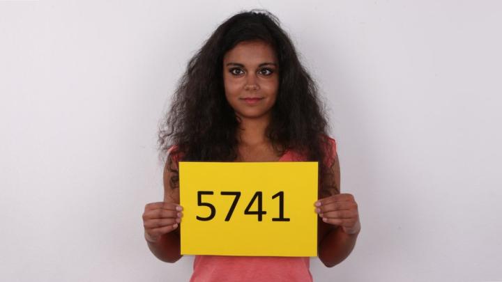 CzechCasting - Tereza 5741