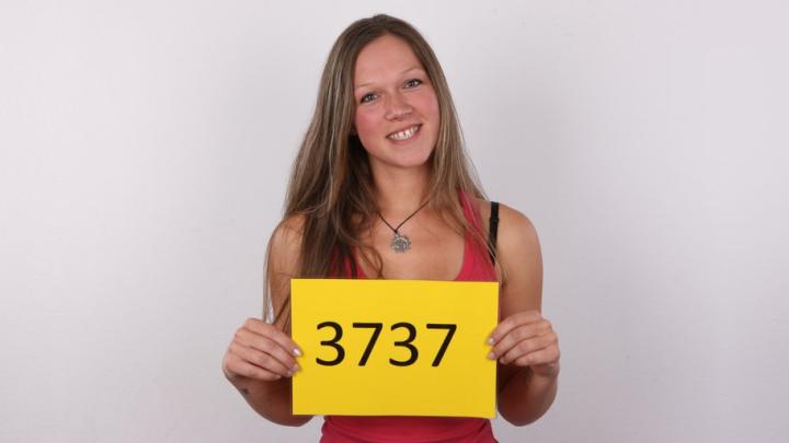 CzechCasting - Kristyna 3737