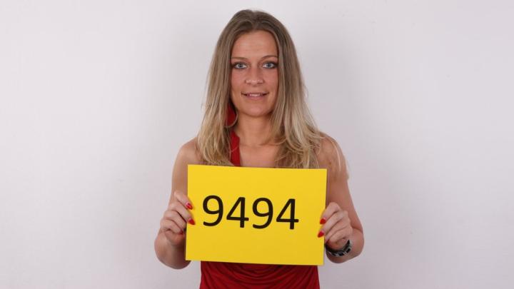 CzechCasting - Lucie 9494