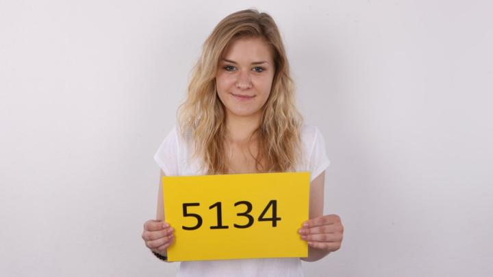 CzechCasting - Andrea 5134