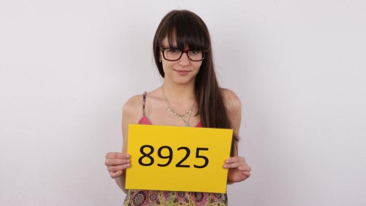 CzechCasting - Marcela 8925