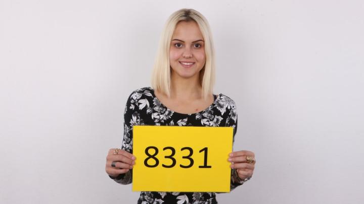 CzechCasting - Veronika 8331