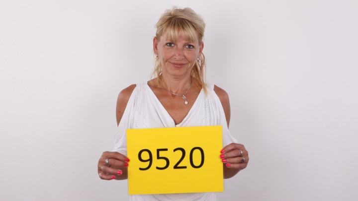 CzechCasting - Iveta 9520