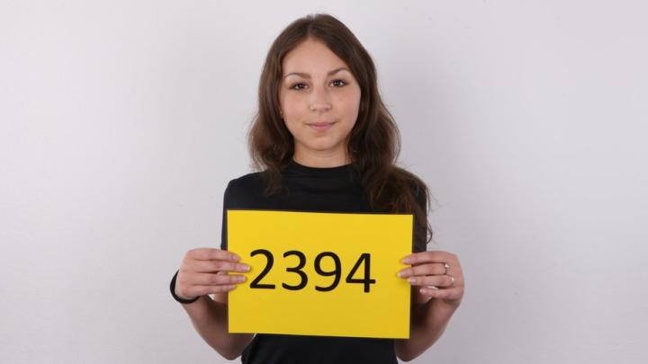 CzechCasting - Eliska 2394