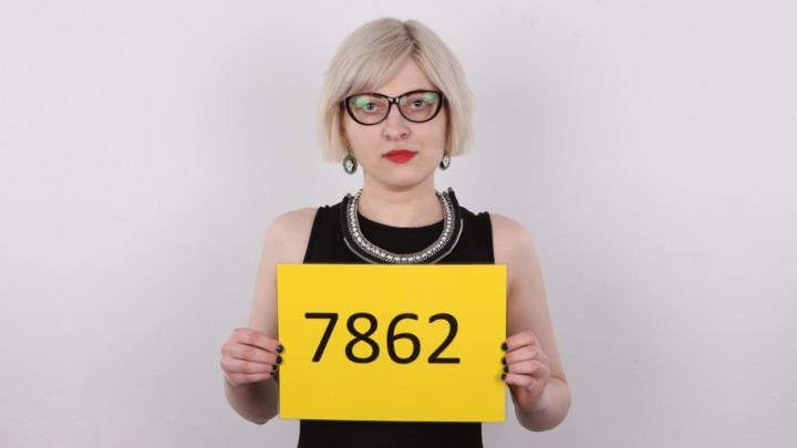 CzechCasting - Kristyna 7862