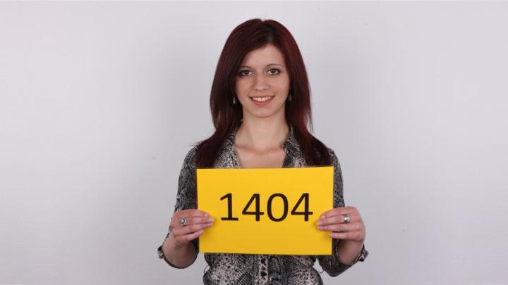 CzechCasting - Aneta 1404