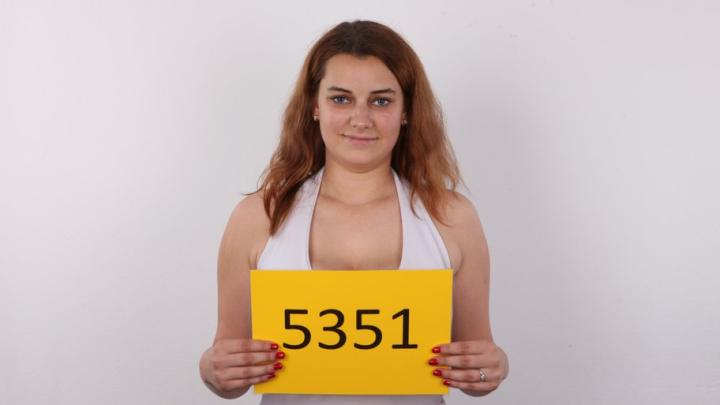 CzechCasting - Barbora 5351