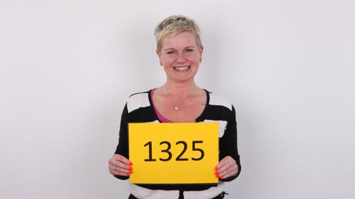 CzechCasting - Dagmar 1325