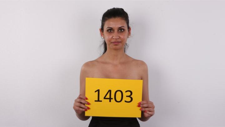 CzechCasting - Denisa 1403