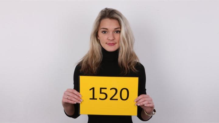 CzechCasting - Derek 1520