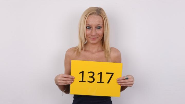 CzechCasting - Dominika 1317