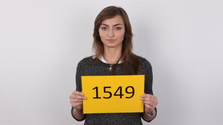 CzechCasting - Eliska 1549