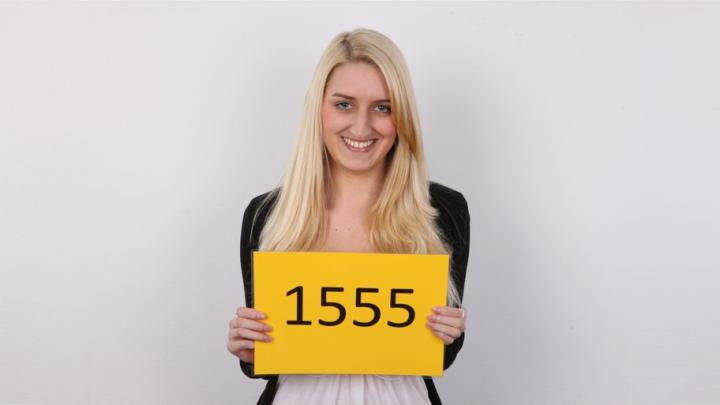 CzechCasting - Eva 1555