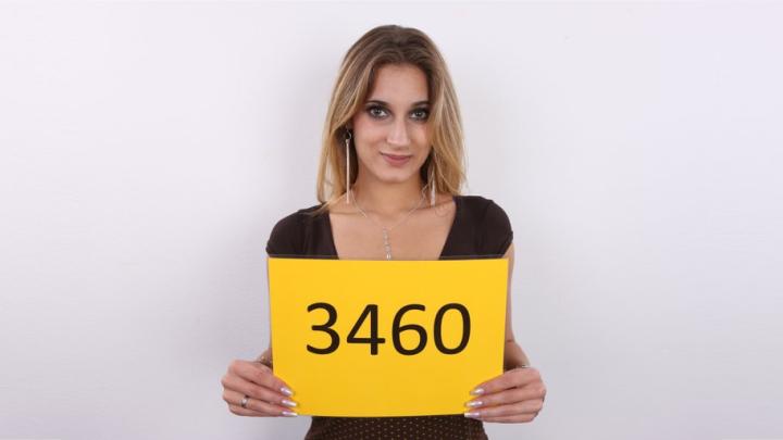 CzechCasting - Hana 3460