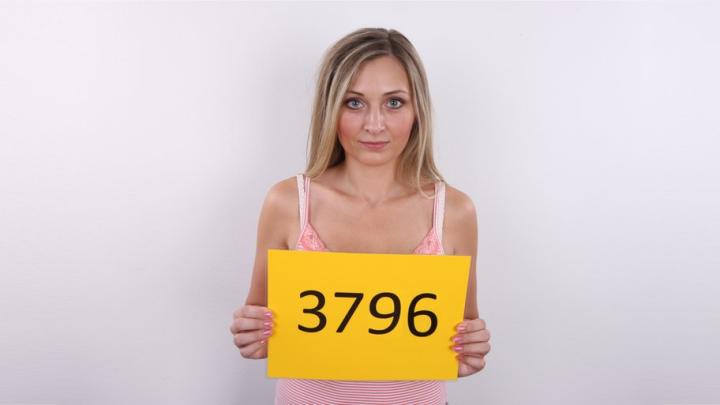 CzechCasting - Hanka 3796
