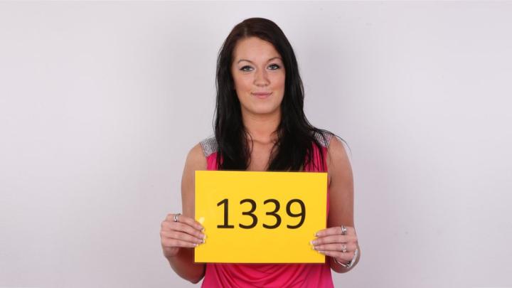 CzechCasting - Jana 1339
