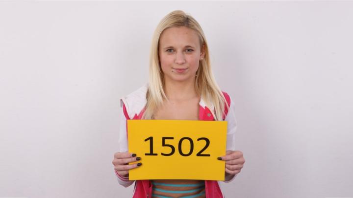 CzechCasting - Katerina 1502