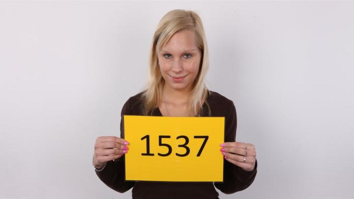 CzechCasting - Katerina 1537