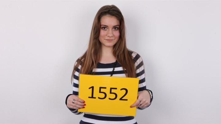 CzechCasting - Katerina 1552