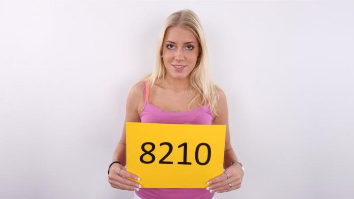 CzechCasting - Klara 8210