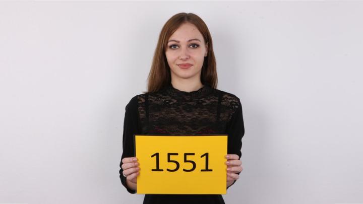 CzechCasting - Kristyna 1551