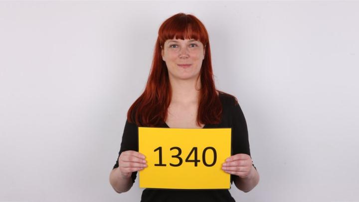 CzechCasting - Maja 1340
