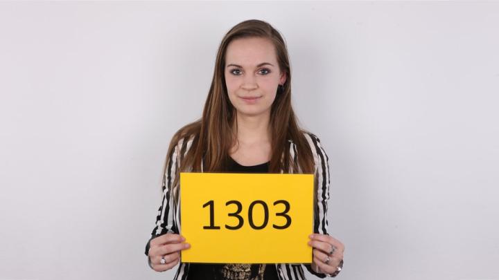 CzechCasting - Martina 1303