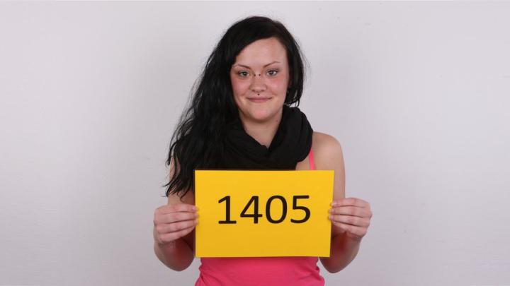CzechCasting - Martina 1405
