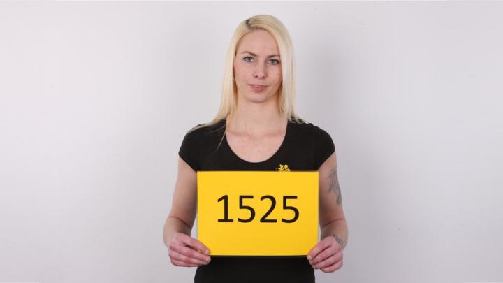 CzechCasting - Michaela 1525
