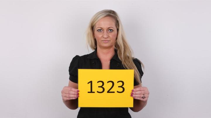 CzechCasting - Monika 1323