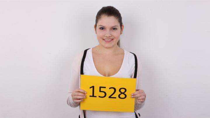 CzechCasting - Natalie 1528