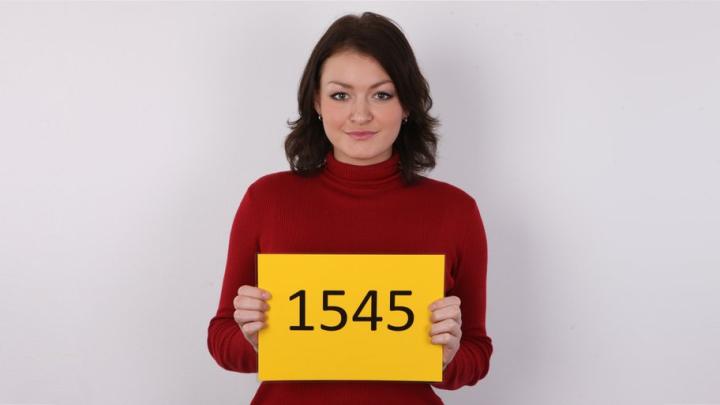 CzechCasting - Nela 1545