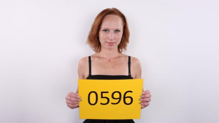 CzechCasting - Pavla 0596