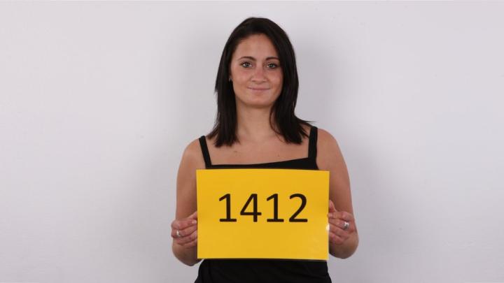 CzechCasting - Pavla 1412
