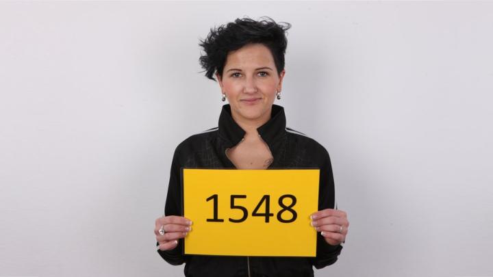 CzechCasting - Simona 1548