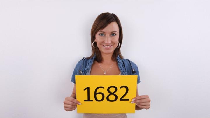CzechCasting - Simona 1682