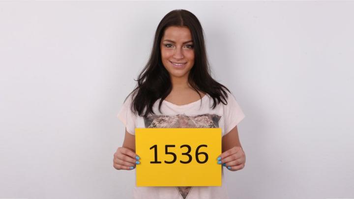 CzechCasting - Tereza 1536