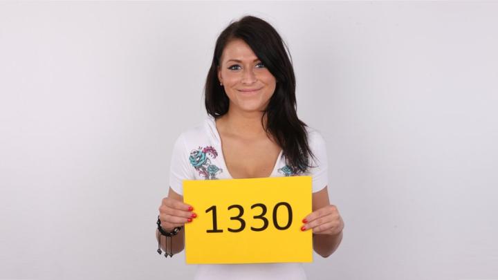 CzechCasting - Zuzana 1330