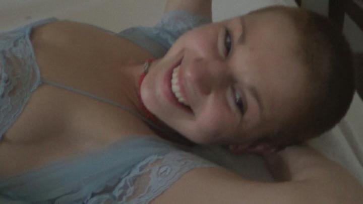 CZECH AMATEURS 44 - IVANA & JAJA