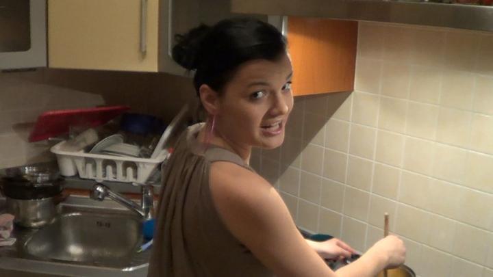 CZECH AMATEURS 53 - Baby Nicole