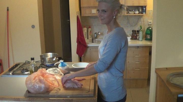 CZECH AMATEURS 54 - Nathaly Cherie aka Nathaly Heaven