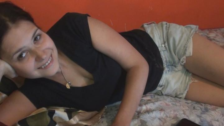 CZECH AMATEURS 62 - Eva