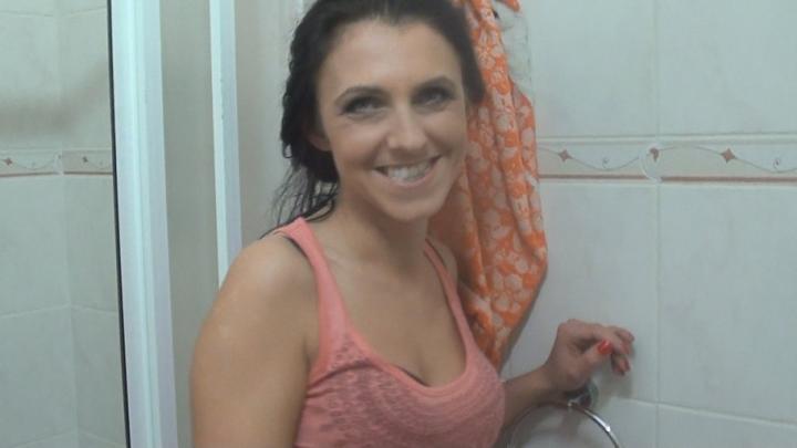 CZECH AMATEURS 72 - Sandra