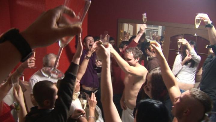 CZECH MEGA SWINGERS 13 - PART 4