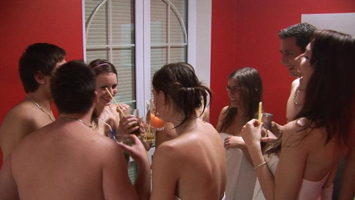 CZECH MEGA SWINGERS 4 - PART 2