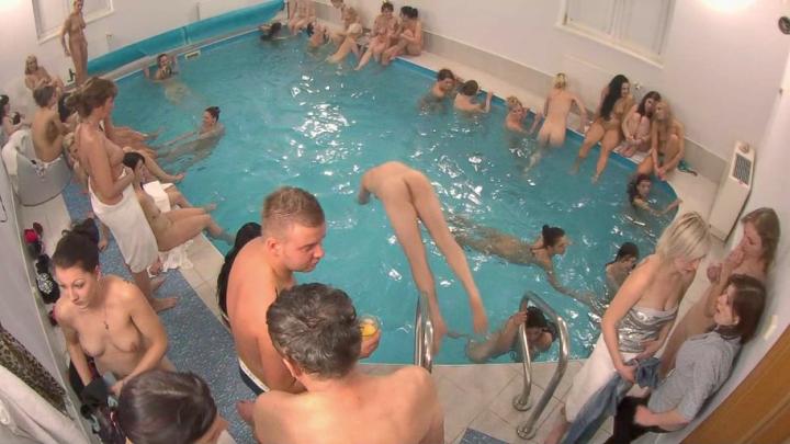 CZECH MEGA SWINGERS 17 - PART 4
