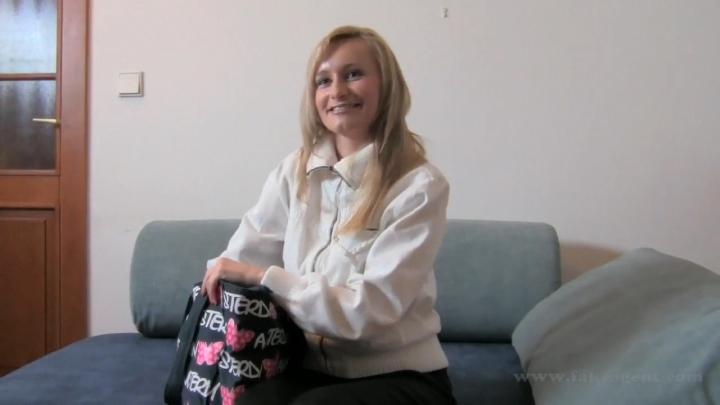 FakeAgent - Claudia - E42