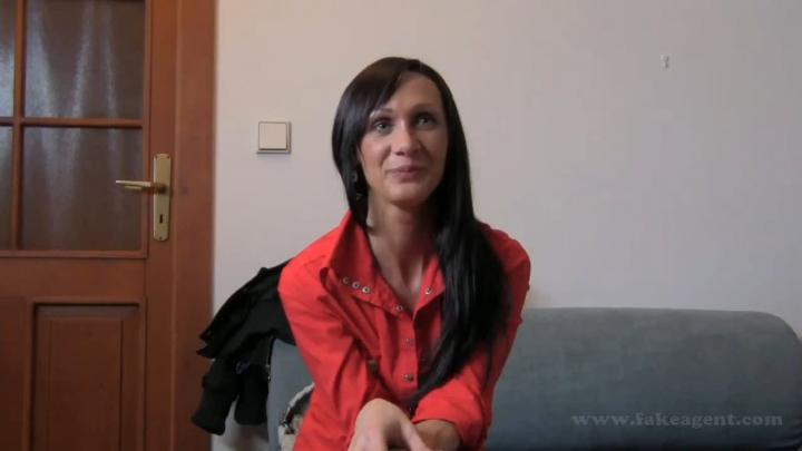 FakeAgent - Cynthia - E39
