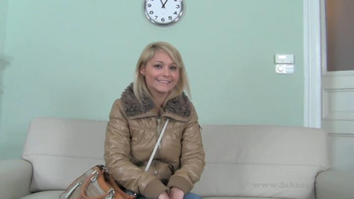 FakeAgent - Lana - E103