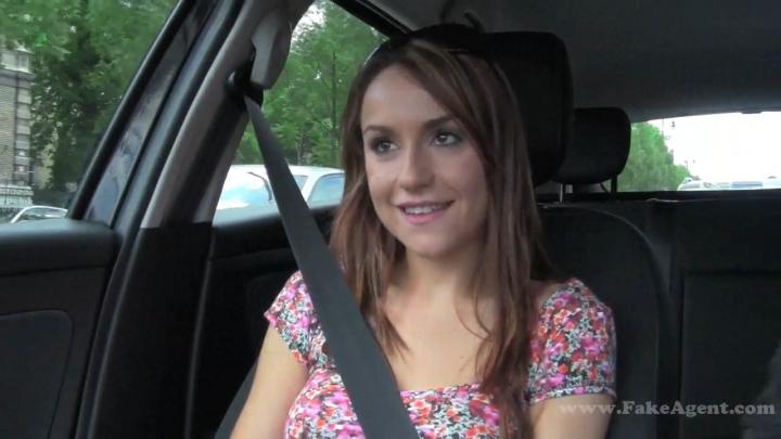 FakeAgent - Leyla - E146